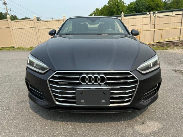 AUDI A5 , 2017