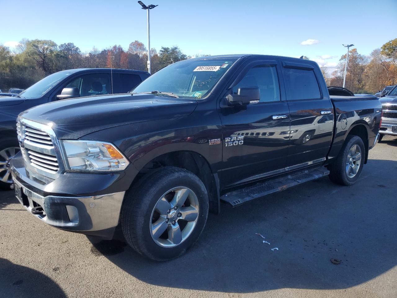 2017 RAM 1500, Slt
