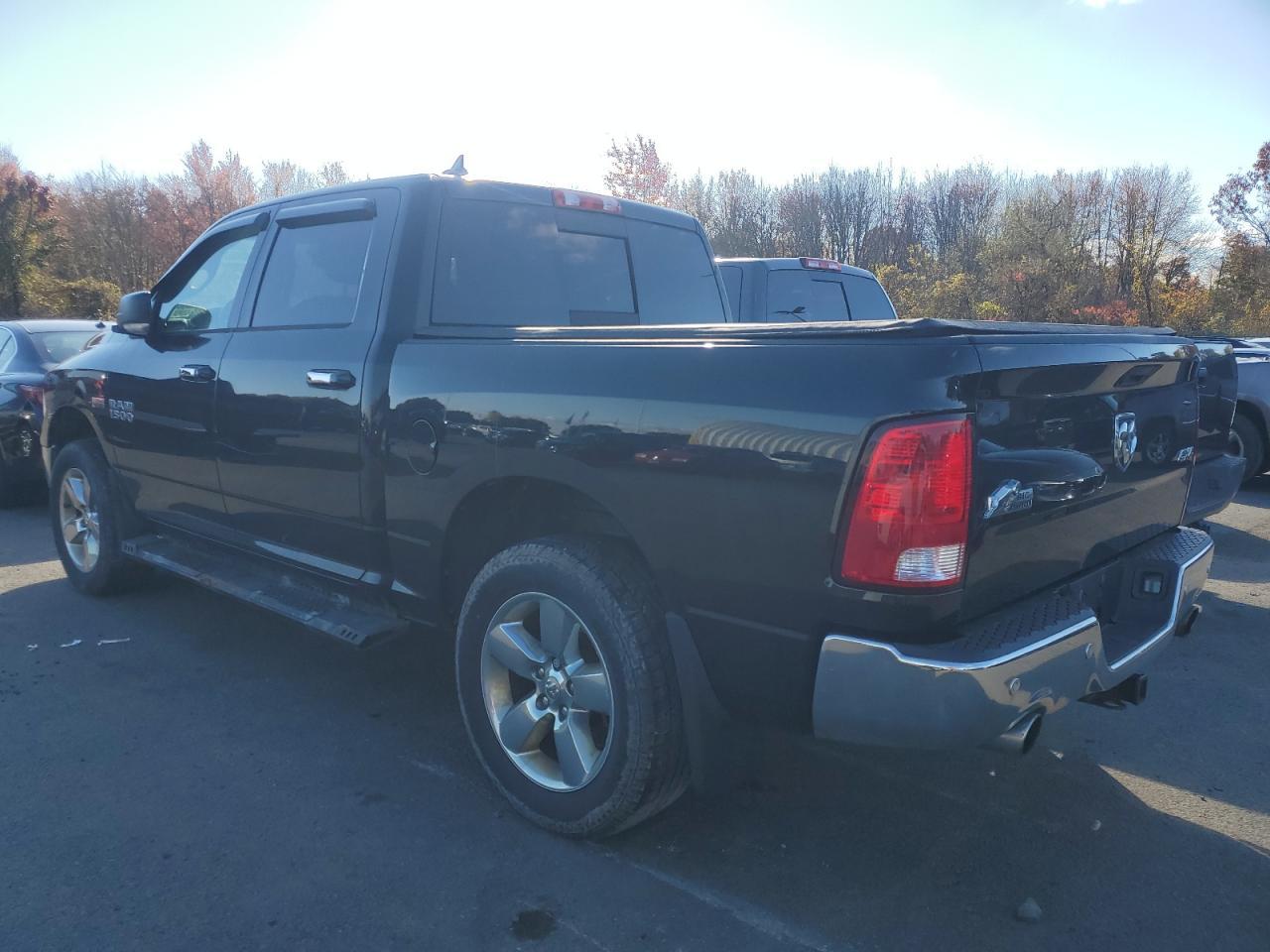 2017 RAM 1500, Slt