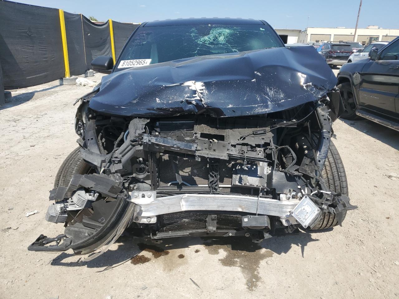 2020 Ford Explorer, Police In...