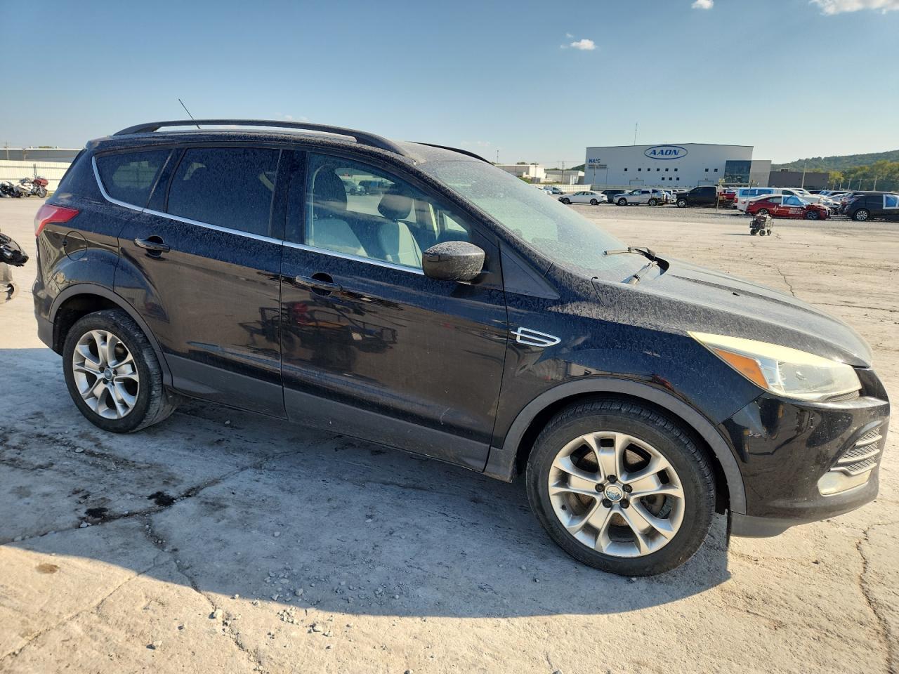 2015 Ford Escape, SE