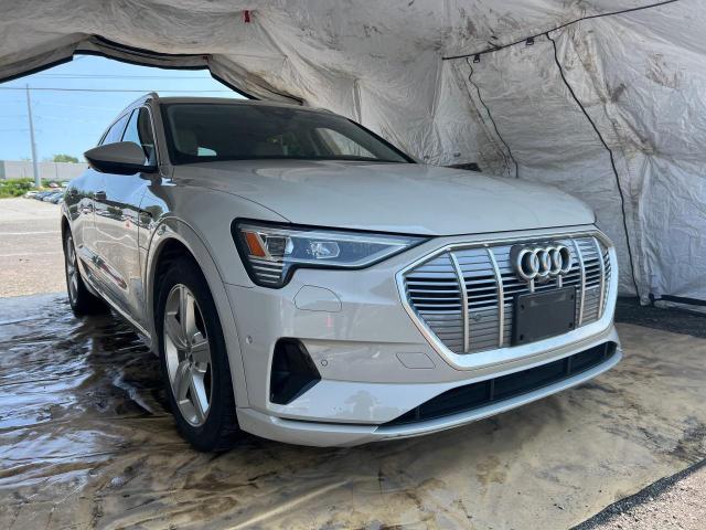 AUDI Q4 E-TRON , 2019