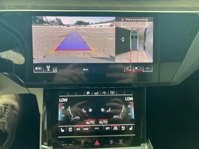 AUDI Q4 E-TRON , 2019