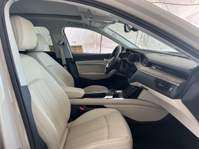 AUDI Q4 E-TRON , 2019