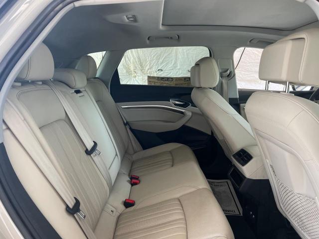 AUDI Q4 E-TRON , 2019