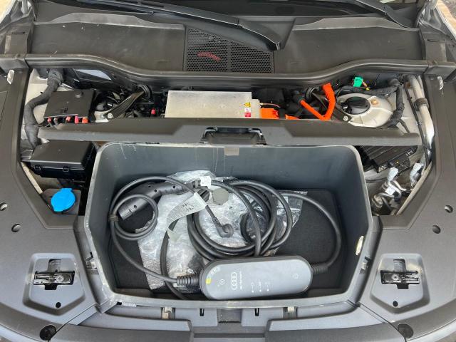 AUDI Q4 E-TRON , 2019