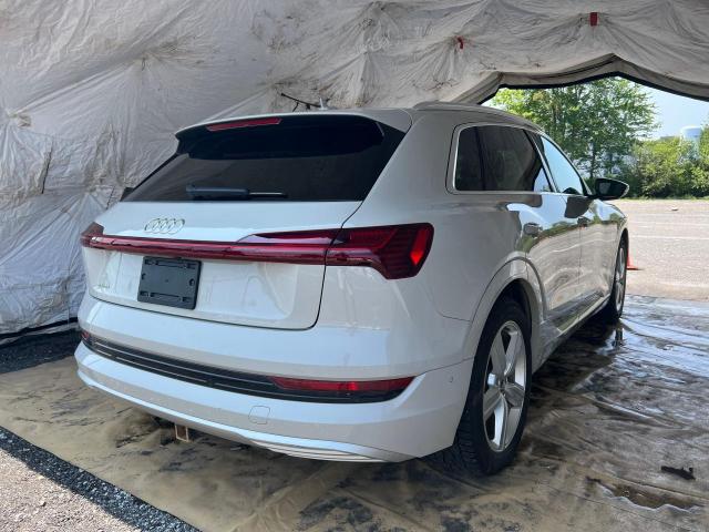 AUDI Q4 E-TRON , 2019