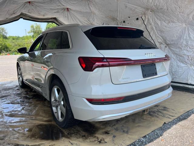 AUDI Q4 E-TRON , 2019