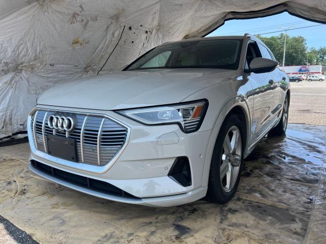 AUDI Q4 E-TRON , 2019