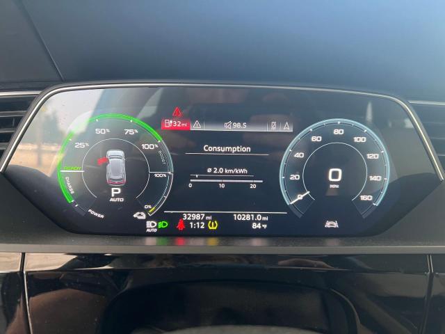 AUDI Q4 E-TRON , 2019