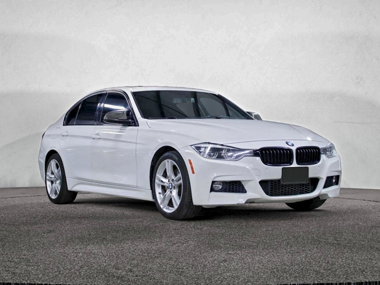 2017 BMW 3 Series, 340 XI