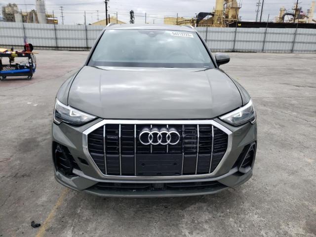 AUDI Q 3 , 2022