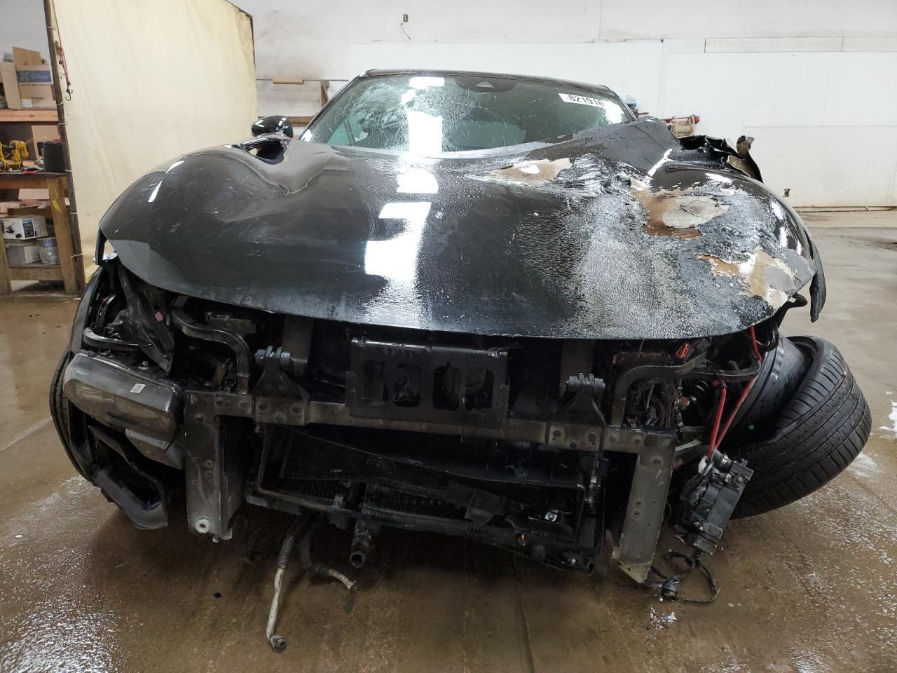 2025 Ferrari Purosangue