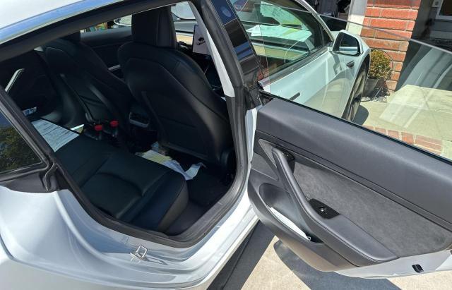 TESLA MODEL 3 LONG RANGE , 2020