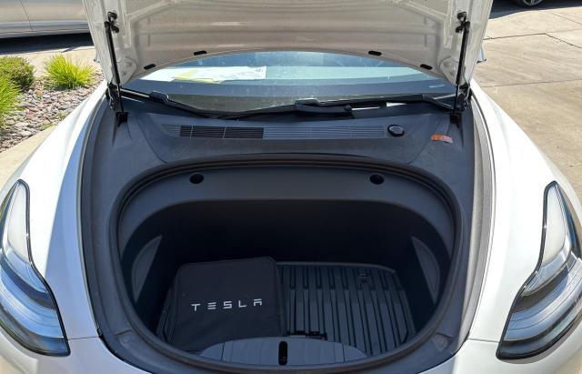 TESLA MODEL 3 LONG RANGE , 2020