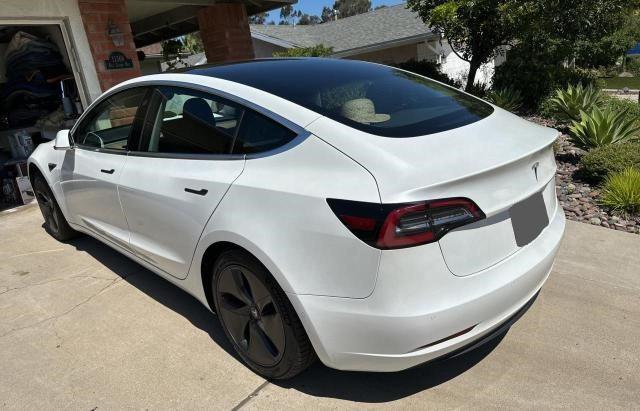 TESLA MODEL 3 LONG RANGE , 2020