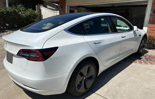 TESLA MODEL 3 LONG RANGE , 2020
