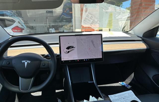 TESLA MODEL 3 LONG RANGE , 2020