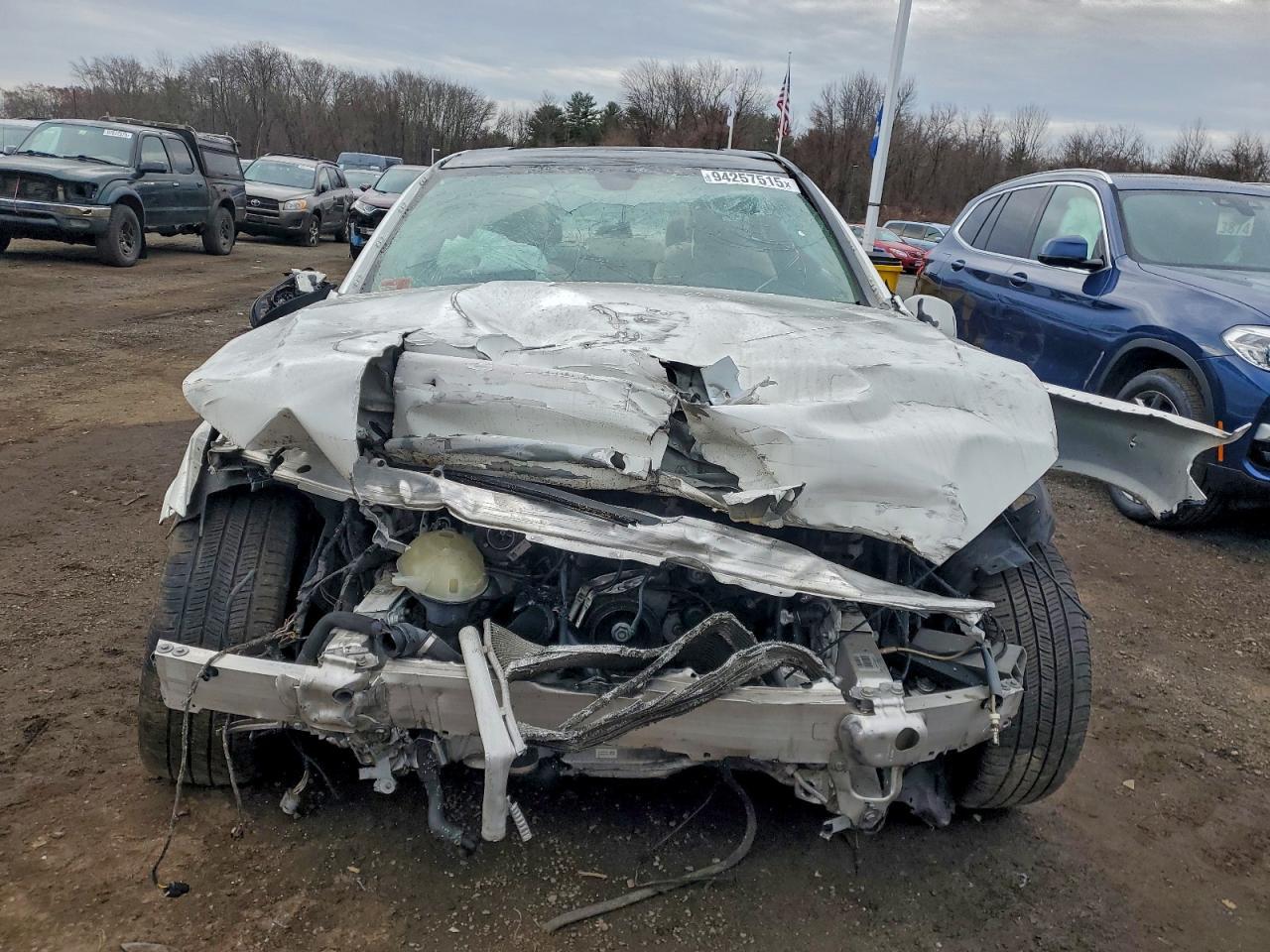 2017 Mercedes-Benz C-Class, 3...