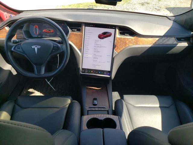TESLA MODEL S  , 2019