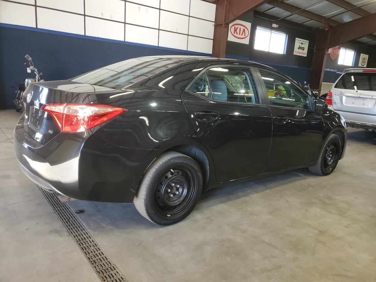 2019 Toyota Corolla, L