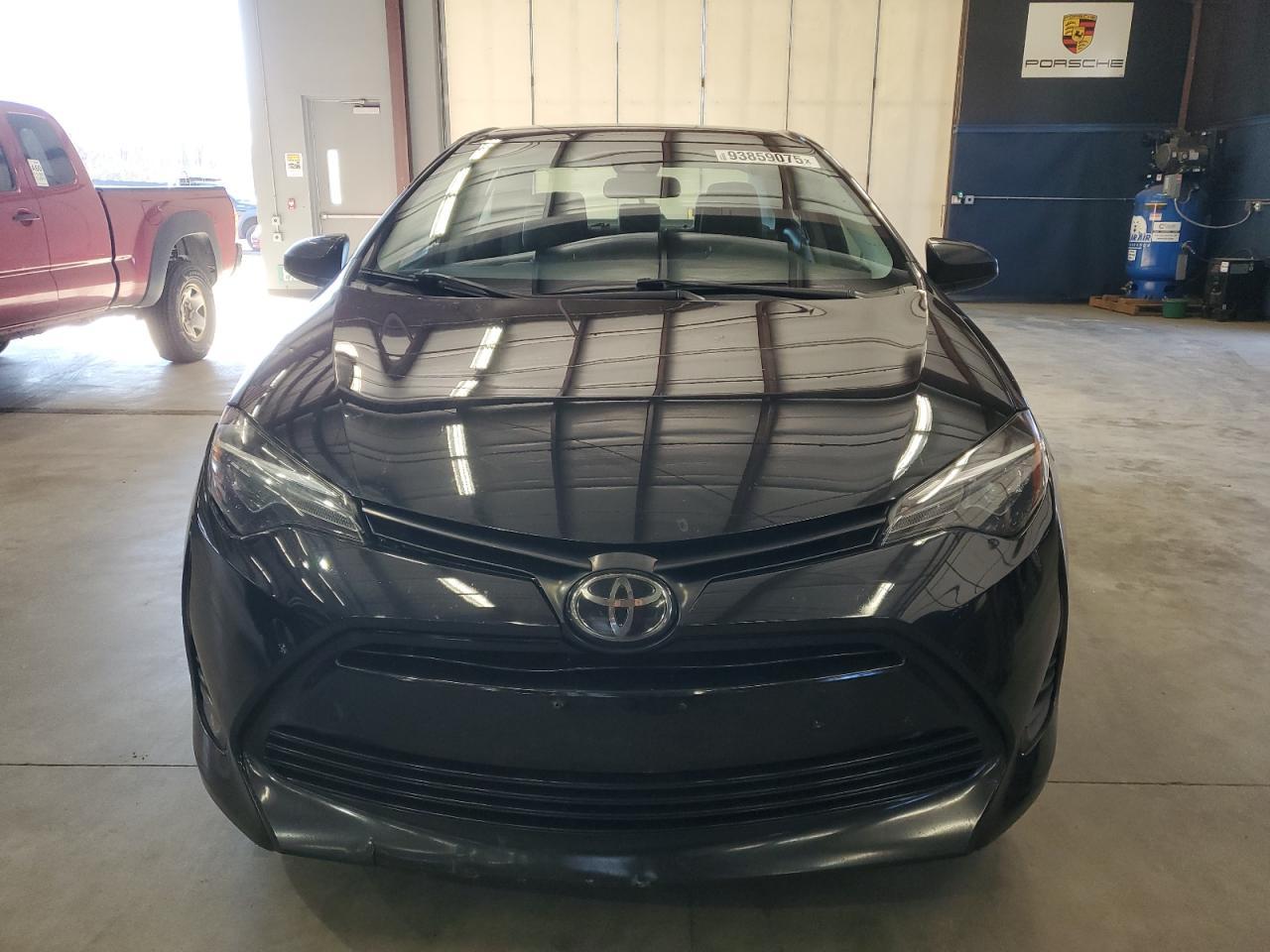 2019 Toyota Corolla, L