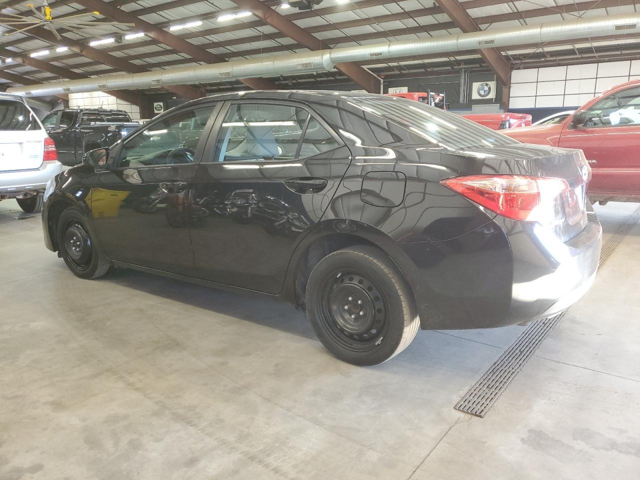 2019 Toyota Corolla, L