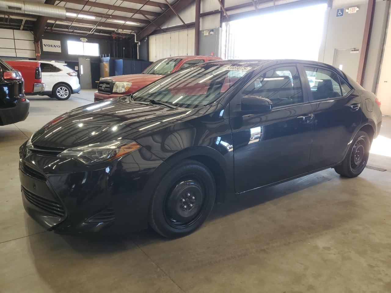 2019 Toyota Corolla, L