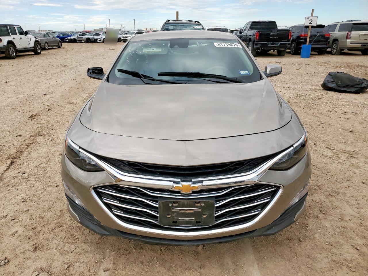 2023 Chevrolet Malibu, LT