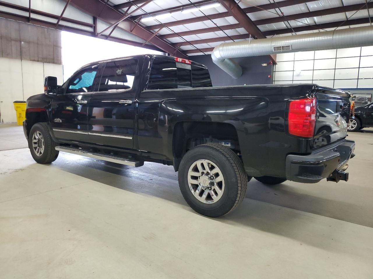 2015 Chevrolet Silverado, K35...