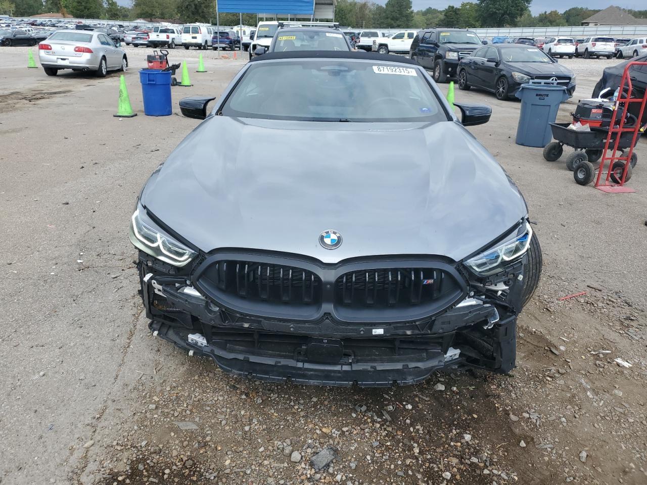 2023 BMW 8 Series, M850XI