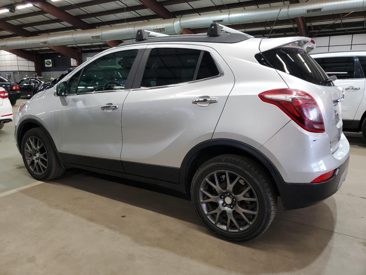 2018 Buick Encore, Sport Touring