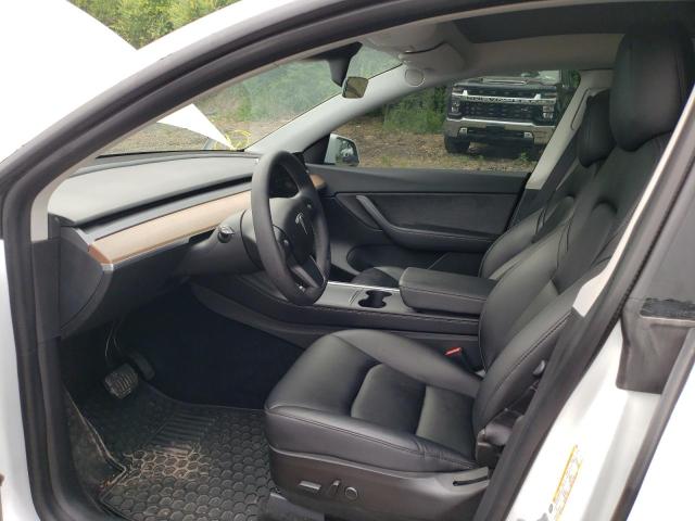 TESLA  MODEL Y , 2021