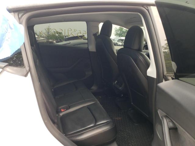 TESLA  MODEL Y , 2021