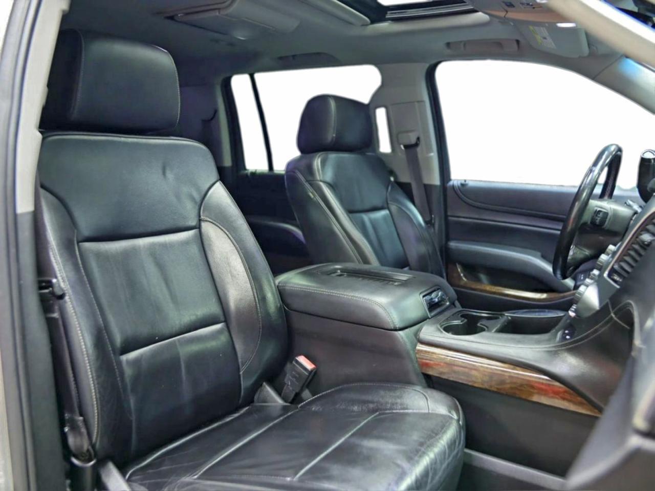 2016 Chevrolet Suburban, C150...