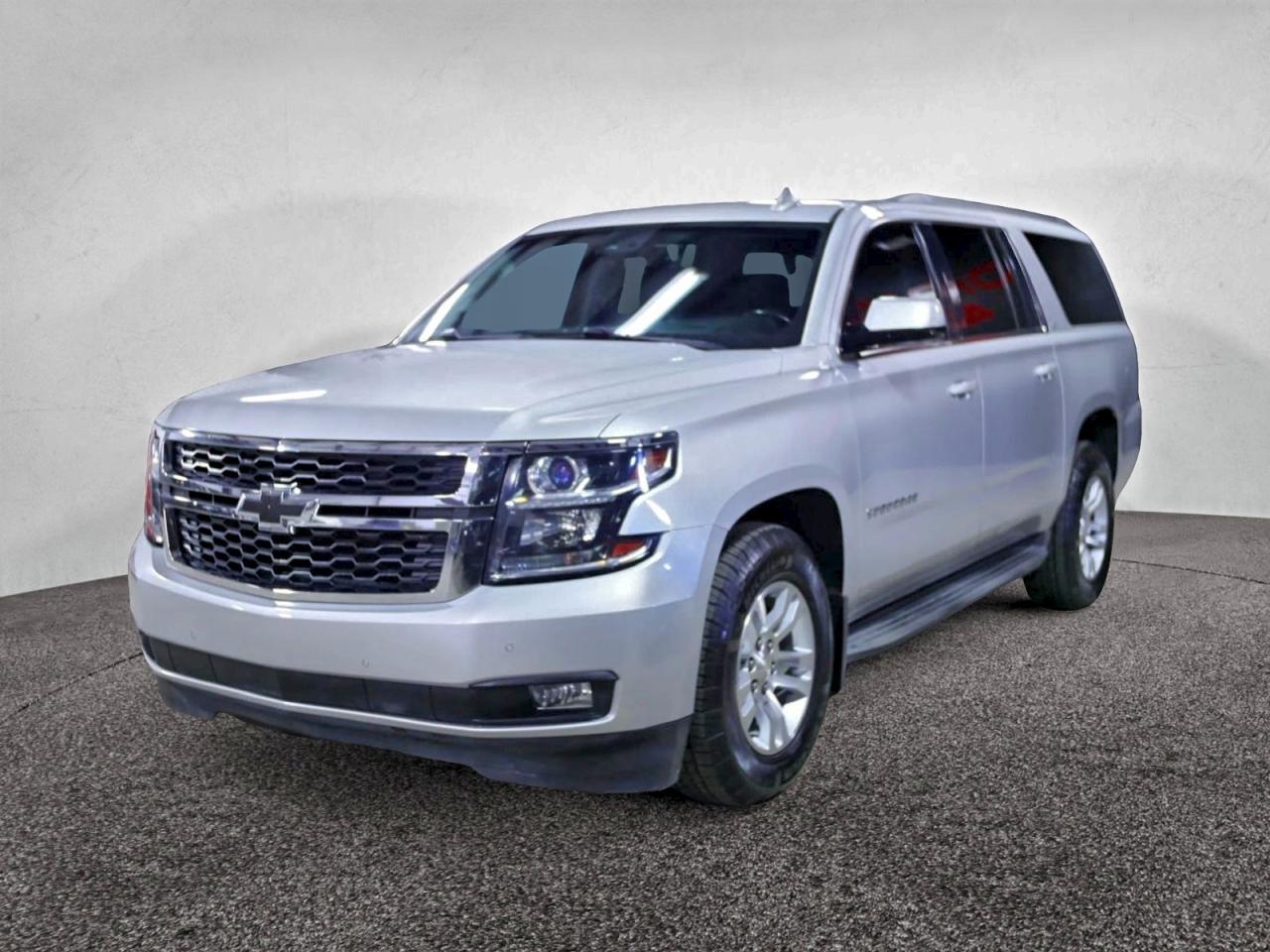 2016 Chevrolet Suburban, C150...