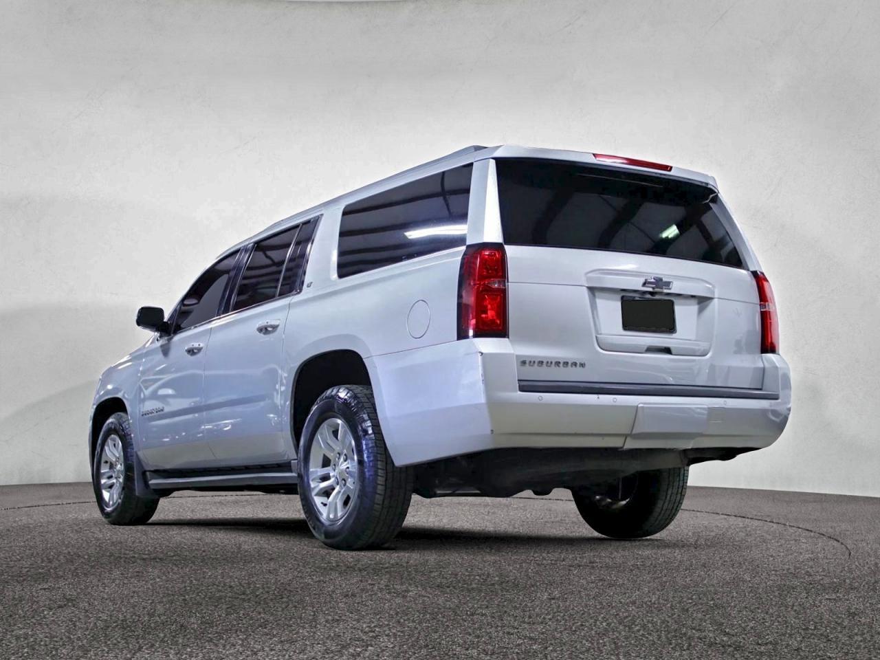 2016 Chevrolet Suburban, C150...