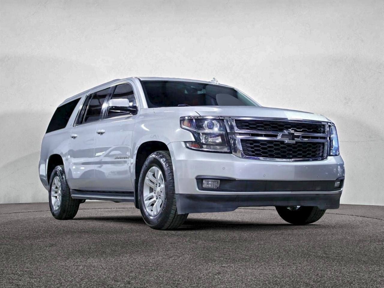 2016 Chevrolet Suburban, C150...