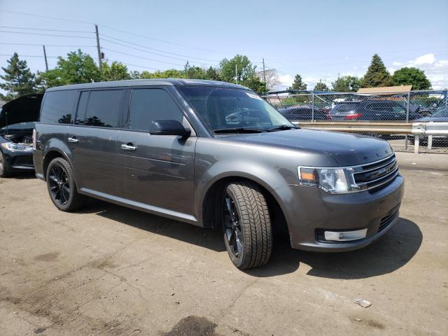 FORD FLEX  , 2018