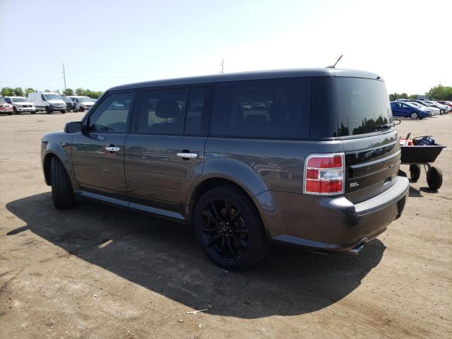 FORD FLEX  , 2018