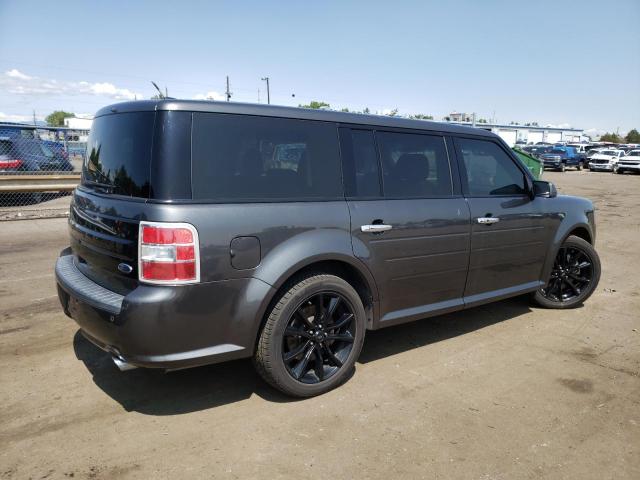 FORD FLEX  , 2018
