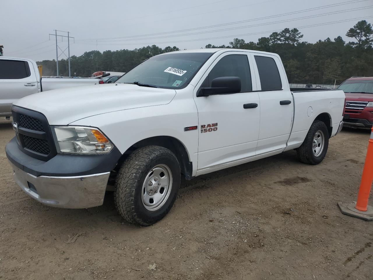 2018 RAM 1500, ST