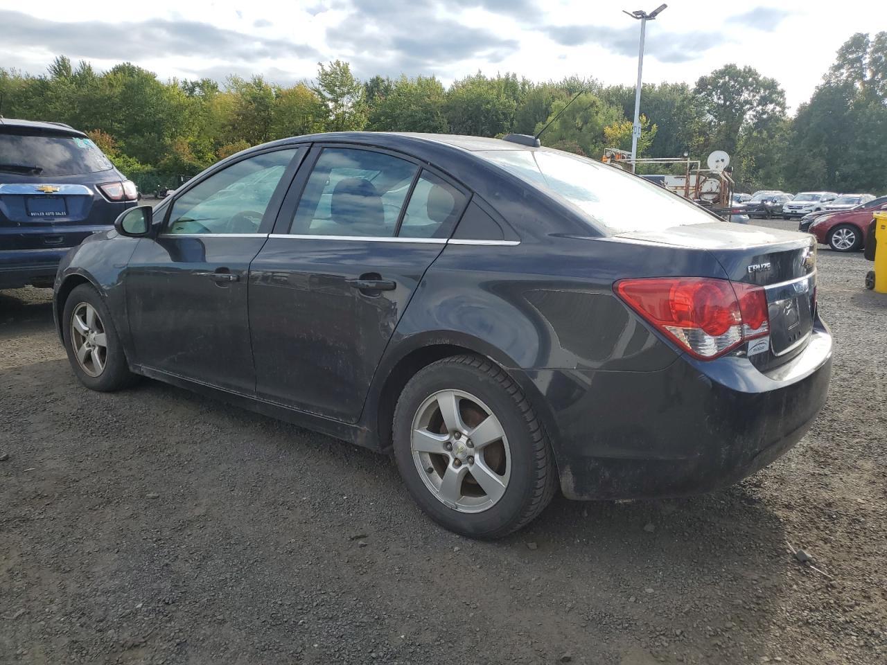2015 Chev Cruze, LT