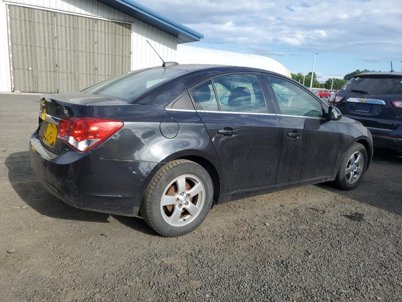 2015 Chev Cruze, LT