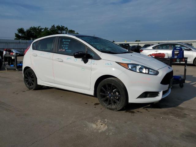 FORD FIESTA  , 2019