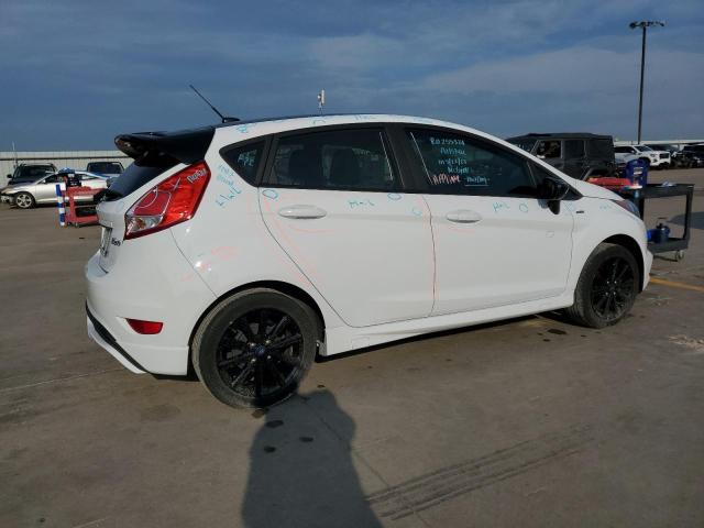 FORD FIESTA  , 2019