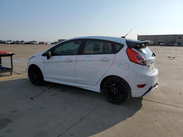 FORD FIESTA  , 2019
