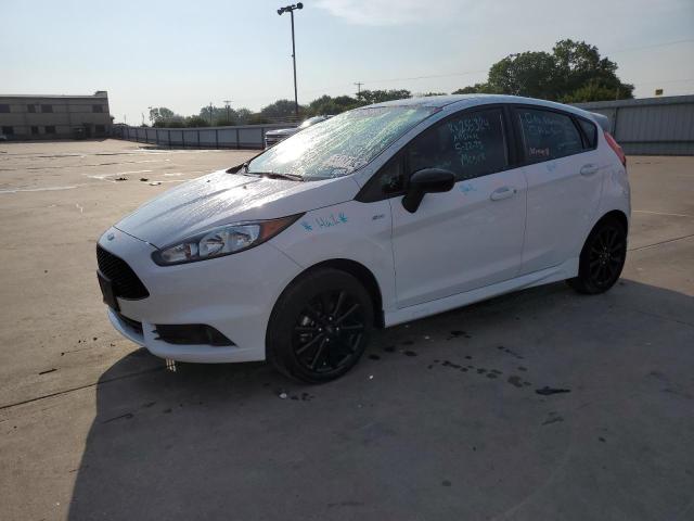 FORD FIESTA  , 2019