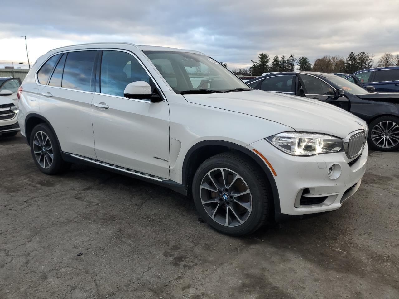 2016 BMW X5, Xdr40E