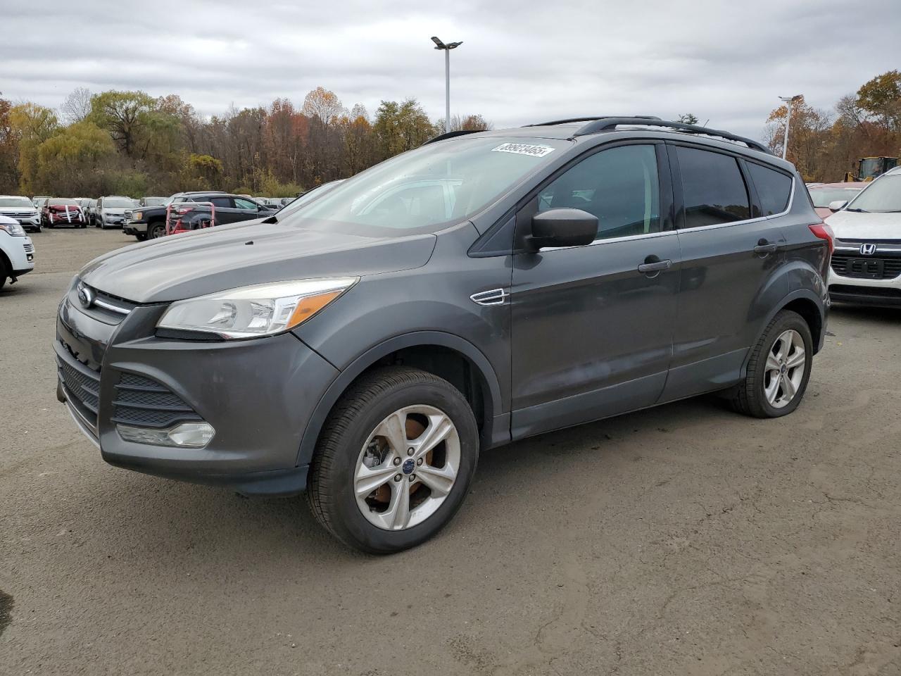 2016 Ford Escape, SE